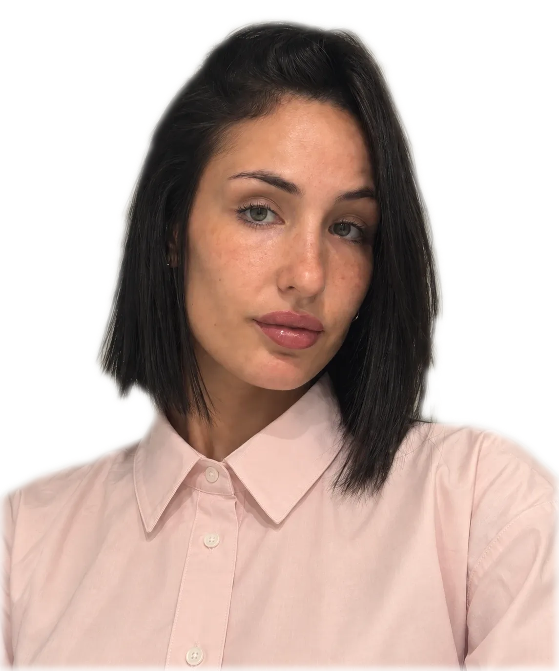 Valentina Morales